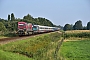 Vossloh 1001034 - HTFS "2101"
26.08.2017 - Beugen
Martijn Schokker