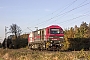 Vossloh 1001034 - IRP "2101"
09.11.2021 - Ratingen-Lintorf
Martin Welzel