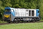 Vossloh 1001035 - HGK "DH 751"
26.04.2009 - Dülken
Patrick Böttger