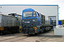 Vossloh 1001035 - duisport
09.04.2005 - Duisburg-Duissern, duisport rail
Karl Arne Richter