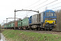 Vossloh 1001035 - R4C "2000"
13.04.2006 - Haaren
Ad Boer