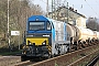 Vossloh 1001035 - R4C "2000"
05.04.2007 - Bonn-Oberkassel, Bahnhof
Axel Schaer