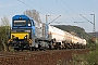 Vossloh 1001035 - R4C "2000"
13.04.2007 - Bonn-Beuel
Axel Schaer