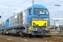 Vossloh 1001035 - HGK "DH 751"
31.03.2008 - Düsseldorf, Hauptbahnhof
Dirk Wilkesmann