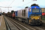 Vossloh 1001035 - HGK "DH 751"
08.09.2008 - Mönchengladbach-Rheydt, Hauptbahnhof
Andre Mock