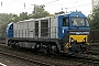 Vossloh 1001035 - HGK "DH 751"
09.10.2008 - Köln, Bahnhof West
Wolfgang Mauser