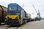 Vossloh 1001035 - R4C "2000"
04.01.2007 - Rotterdam-Maasvlakte, DFDS Terminal
Alexander Leroy