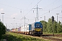 Vossloh 1001035 - HGK "DH 751"
24.05.2012 - Ratingen-Lintorf
Ingmar Weidig