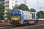 Vossloh 1001035 - HGK "DH 751"
11.07.2012 - Köln, Bahnhof West
Daniel Powalka