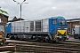 Vossloh 1001035 - Alpha Trains "92 80 1273 106-5 D-ATLD"
07.01.2017 - Moers, Vossloh Schienenfahrzeugtechnik GmbH, Service-Zentrum
Michael Kuschke