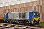 Vossloh 1001035 - RTU "2105"
19.09.2017 - Zutphen 
Simon Bruggeling