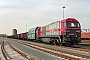 Vossloh 1001035 - RTU "2105"
23.04.2019 - Venlo
Lucas Ohlig