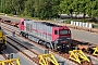 Vossloh 1001035 - IRP "2105"
06.08.2022 - Sittard
Werner Schwan