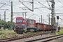 Vossloh 1001035 - LINEAS "2105"
09.08.2024 - Oberhausen, Abzweig Mathilde
Rolf Alberts