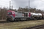 Vossloh 1001035 - LINEAS "2105"
24.02.2026 - Duisburg-Bergheim, Bahnhof Trompet
Martin Welzel Vossloh 1001035 - LINEAS "2105"
24.02.2026 - Duisburg-Bergheim, Bahnhof Trompet
Martin Welzel