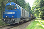 Vossloh 1001036 - RAG "904"
13.06.2003 - Liebenau, Gleisanschluß
Martin Dietrich