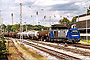 Vossloh 1001036 - RAG "904"
20.08.2004 - Gladbeck
Frank Seebach