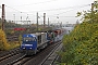 Vossloh 1001036 - RBH Logistics "904"
31.10.2008 - Gelsenkirchen-Bismarck
Karl Arne Richter