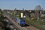 Vossloh 1001036 - RBH Logistics "904"
02.04.2011 - Essen-Katernberg
Jens Grünebaum