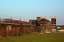 Vossloh 1001036 - RBH Logistics "904"
11.11.2011 - Rheinhausen, Rheinbrücke
Peter Gootzen