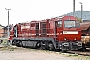 Vossloh 1001036 - CLR
10.08.2020 - Jena-Göschwitz
Christian Klotz