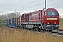 Vossloh 1001036 - CLR "92 80 1273 008-3 D-CLR"
23.01.2021 -  Demker
Andreas Meier