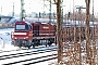 Vossloh 1001036 - CLR "92 80 1273 008-3 D-CLR"
11.02.2021 - München-Pasing
Frank Weimer