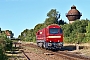 Vossloh 1001036 - CLR "92 80 1273 008-3 D-CLR"
18.09.2020 - Blumenberg (Börde)
Sebastian Bollmann