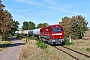 Vossloh 1001036 - CLR "92 80 1273 008-3 D-CLR"
18.09.2020 - Blumenberg (Börde)
Sebastian Bollmann