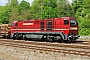 Vossloh 1001036 - CLR "92 80 1273 008-3 D-CLR"
19.05.2021 - Kreiensen
Lutz Diebel