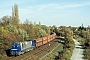 Vossloh 1001036 - RBH "904"
31.10.2005 - Bottrop-Boy
Martin Welzel