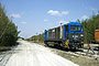 Vossloh 1001037 - OHE-Sp "280.01"
22.04.2003 - Brandis
Thomas Weigelt