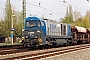 Vossloh 1001037 - OHE-Sp "280.1"
19.04.2005 - Leipzig-Thekla
Oliver Wadewitz