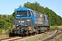 Vossloh 1001037 - hvle "280.1"
17.07.2006 - Voldagsen
Carsten Niehoff