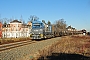 Vossloh 1001037 - Railflex
13.12.2013 - Schmölln (Thüringen)
Torsten Barth