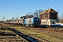 Vossloh 1001037 - Railflex
13.12.2013 - Meuselwitz
Torsten Barth