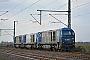 Vossloh 1001037 - LOCON
09.11.2016 - Vechelde-Groß Gleidingen
Rik Hartl