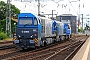 Vossloh 1001037 - Alpha Trains
06.07.2010 - Neumünster
Jens Vollertsen