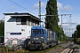 Vossloh 1001037 - DE
13.09.2021 - Bochum-Riemke
Thomas Dietrich