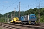 Vossloh 1001037 - Klostermann "1037"
15.05.2025 - Hagen-Hengstey
Ingmar Weidig