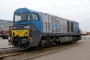 Vossloh 1001038 - ERSR "2001"
26.01.2006 - unbekannt
Martin Corina