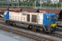 Vossloh 1001038 - ERSR "2001"
19.09.2006 - unbekannt
Marco Mackenbach