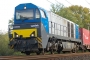 Vossloh 1001038 - ACTS
27.10.2006 - Haaren
Ad Boer