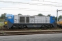 Vossloh 1001038 - ACTS
17.08.2006 - Amersfoort
Gertjan Baron