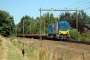 Vossloh 1001038 - ACTS
16.07.2006 - Borne
Martijn Schokker