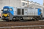 Vossloh 1001038 - HGK "DH 752"
26.04.2008 - Brühl-Vochem, Betriebshof HGK
Axel Schaer