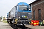 Vossloh 1001038 - BCB "V 300 001"
29.06.2005 - Nürnberg, RCN
Alexander Leroy