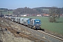 Vossloh 1001038 - BCB "V 300 001"
02.04.2005 - Woffleben
Jens  Müller