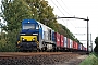 Vossloh 1001038 - ERSR
27.10.2007 - Oisterwijk
Ad Boer