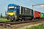 Vossloh 1001038 - ACTS
19.06.2007 - Oisterwijk
Ad Boer